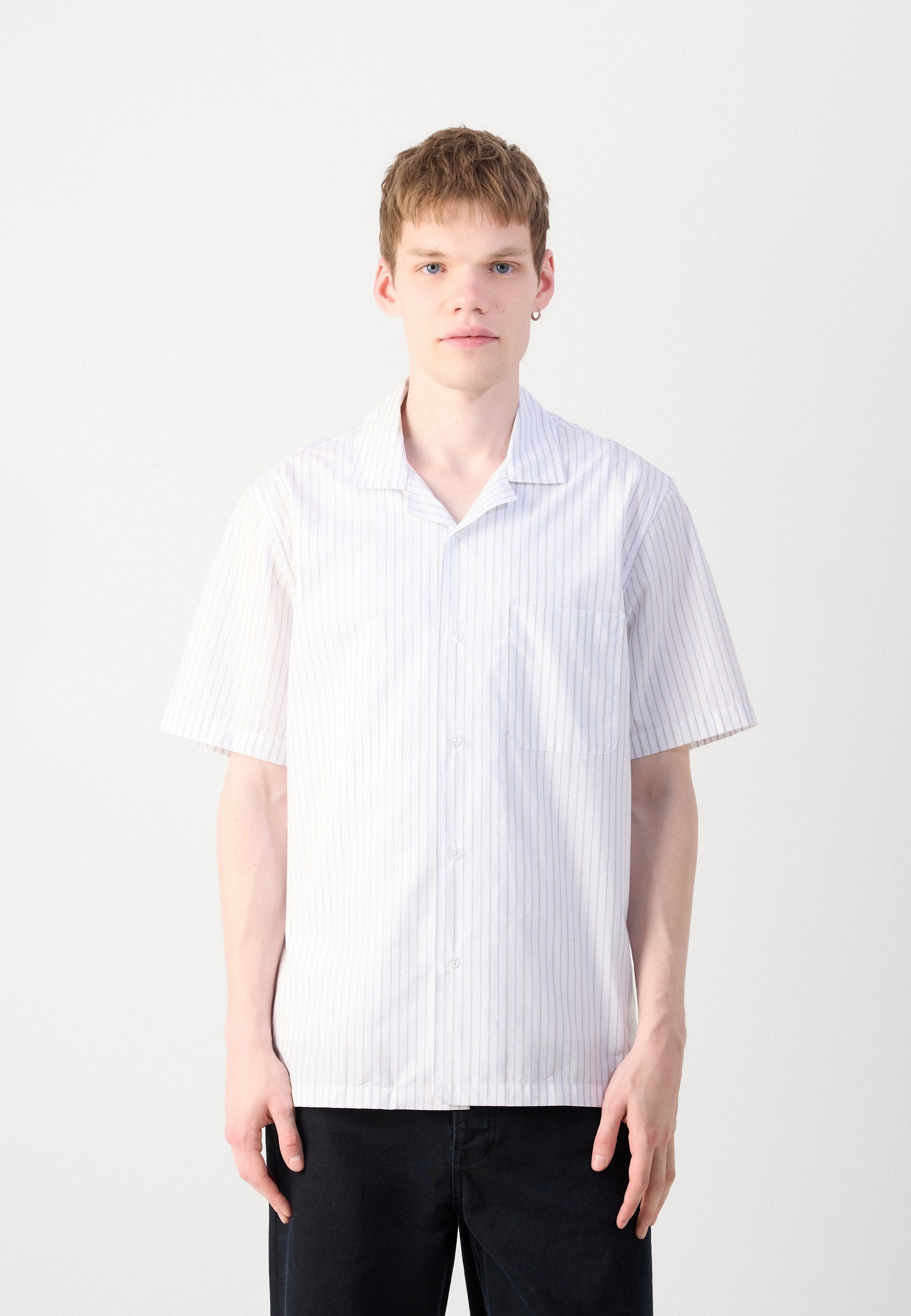 Mads Nørgaard KENJI STRIPE