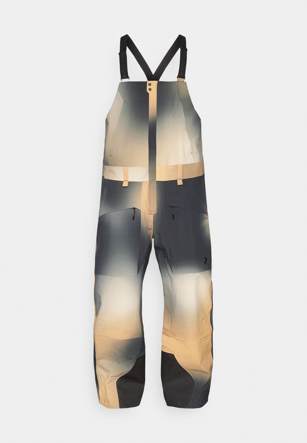 Peak Performance EDGE BIB PANTS