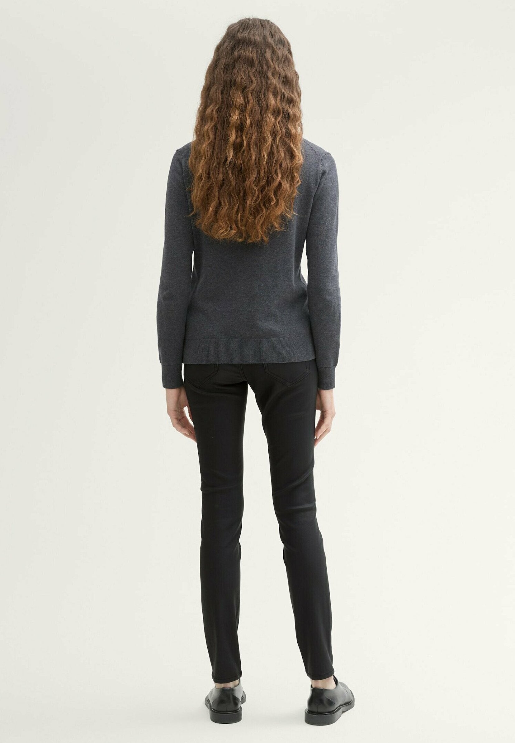 TOM TAILOR TTALEXA SKINNY FIT