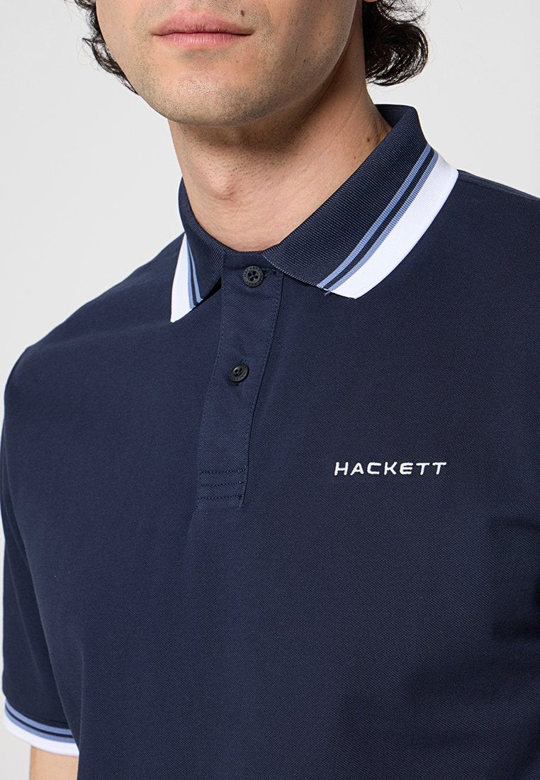 Hackett London