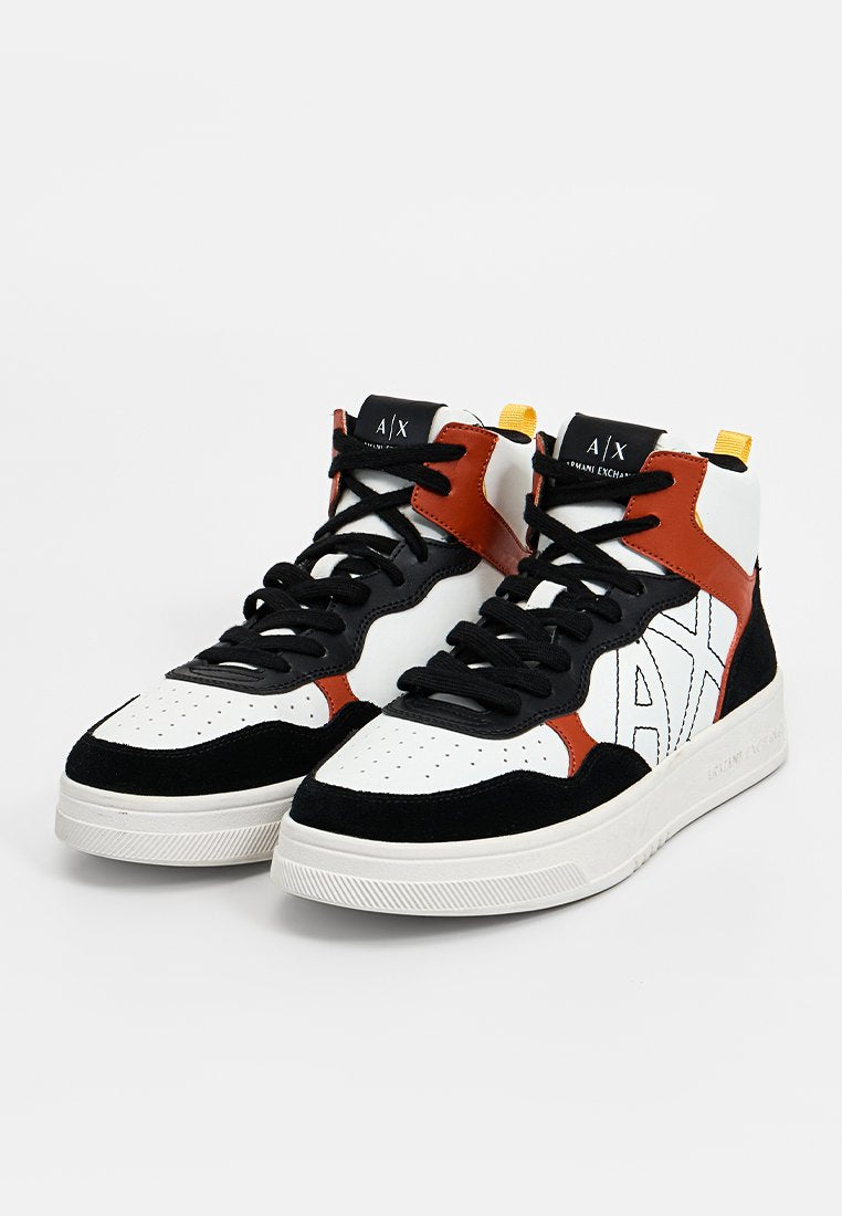 Armani Exchange Sneaker high Media 2