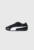 Puma SPEEDCAT GO WNS - Trainers - black/white