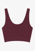 Even&Odd active MEDIUM SUPPORT SEAMLESS RIB SPORTS BRA