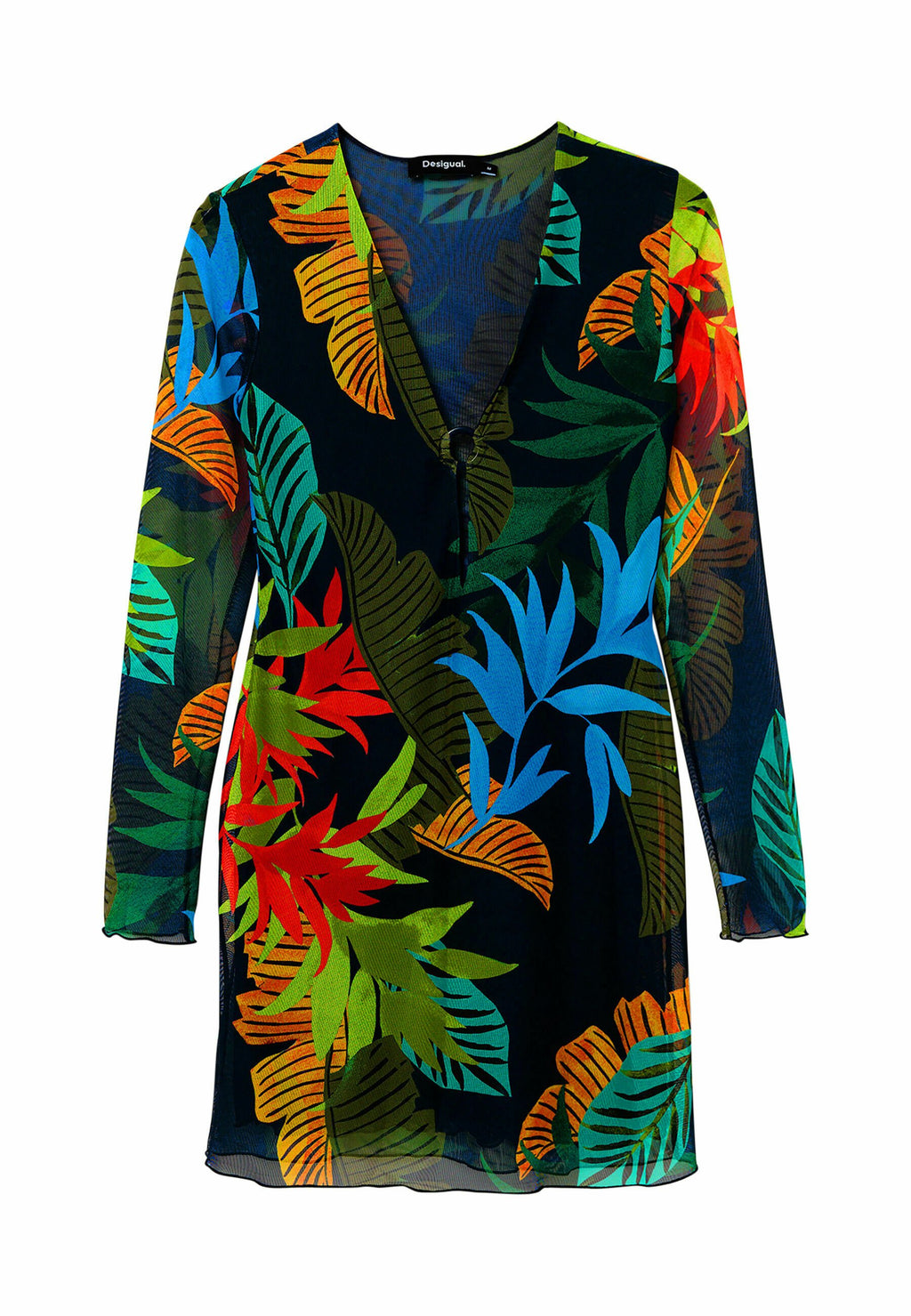 Desigual TROPICAL MINI