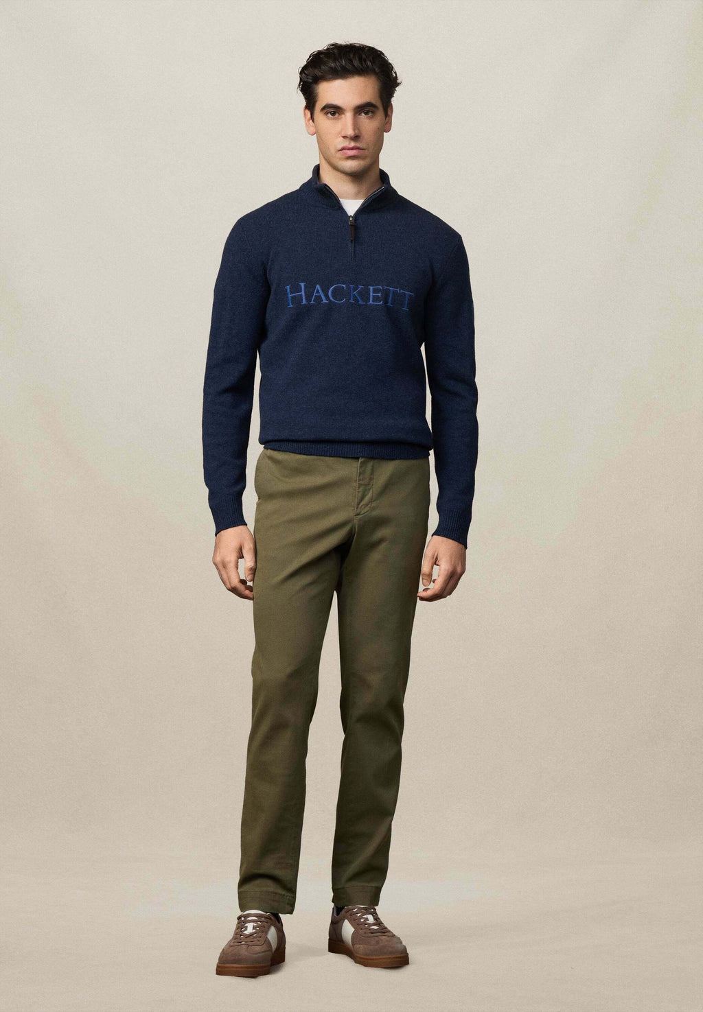 Hackett London HERITAGE