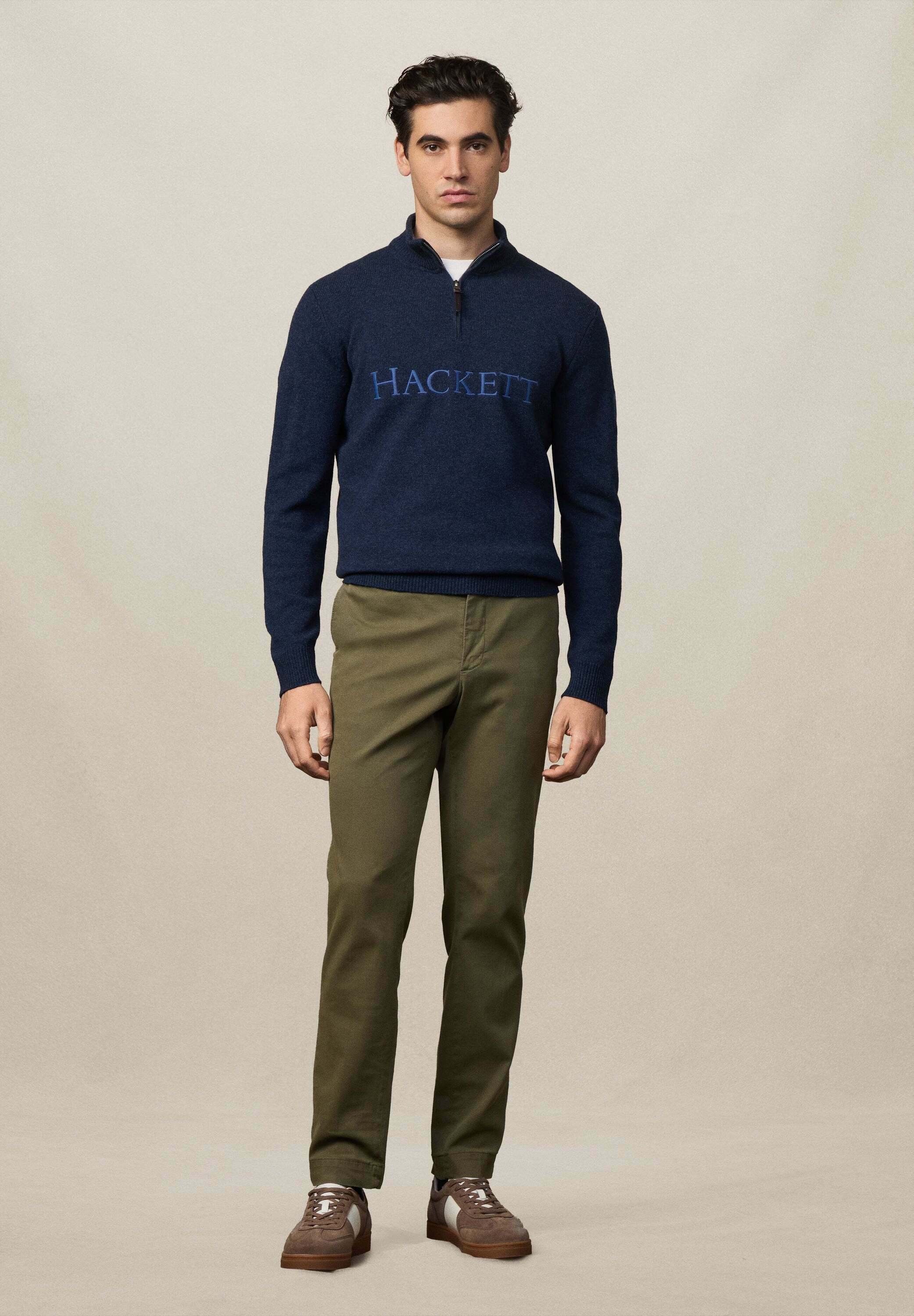 Hackett London HERITAGE