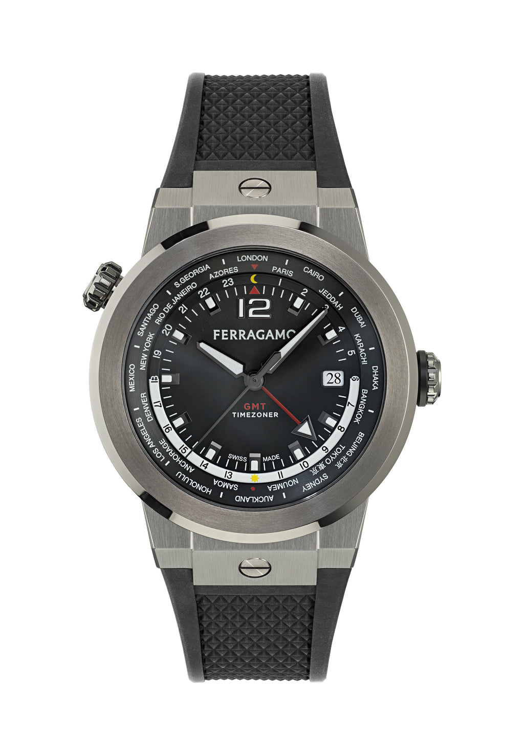 F-80 GMT WORLDTIME Media 1