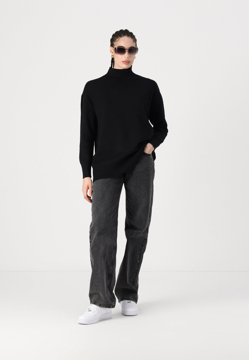 Vero Moda Knitted VMGOLD Knitted