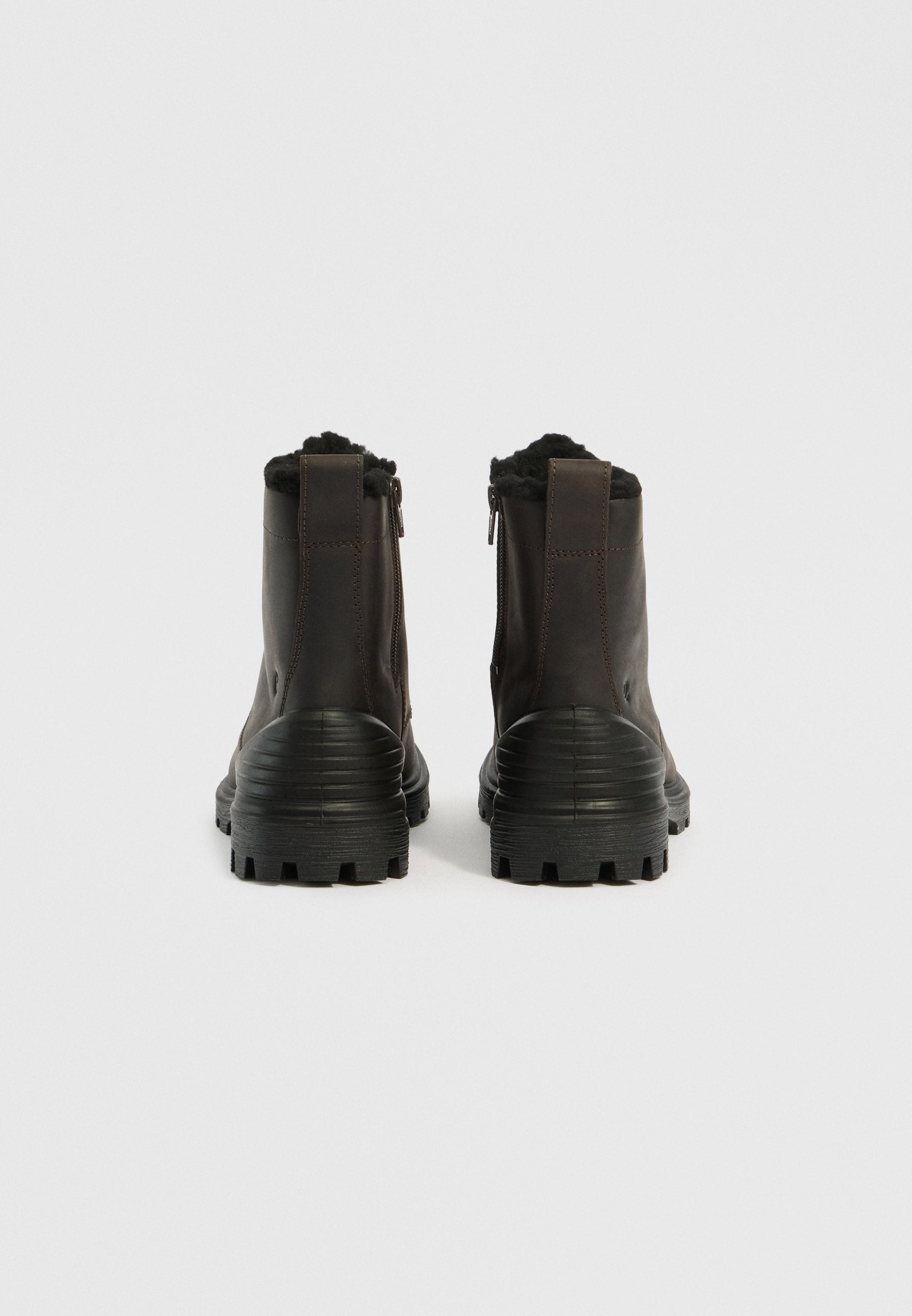 ECCO Schnürstiefelette Media 3