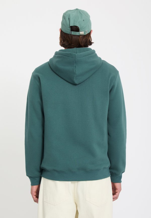 Volcom SINGLE STONE ZIP