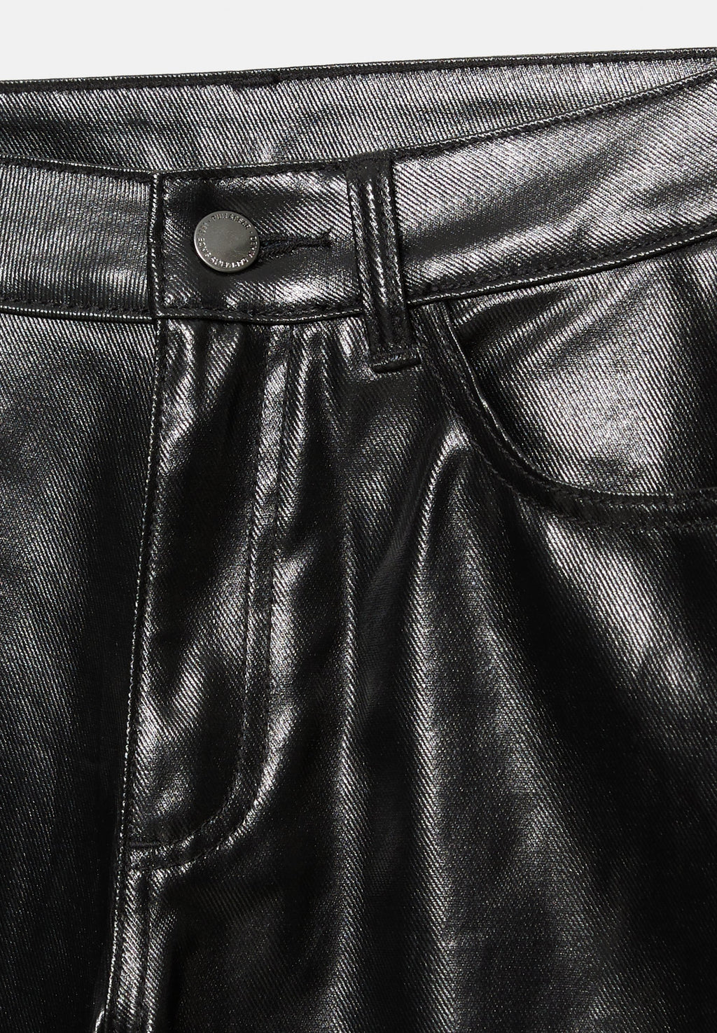 PULL&BEAR STRAIGHT-LEG EFFECT