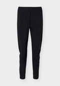 adidas Performance TIRO TRAVEL PANTS - Tracksuit bottoms - black