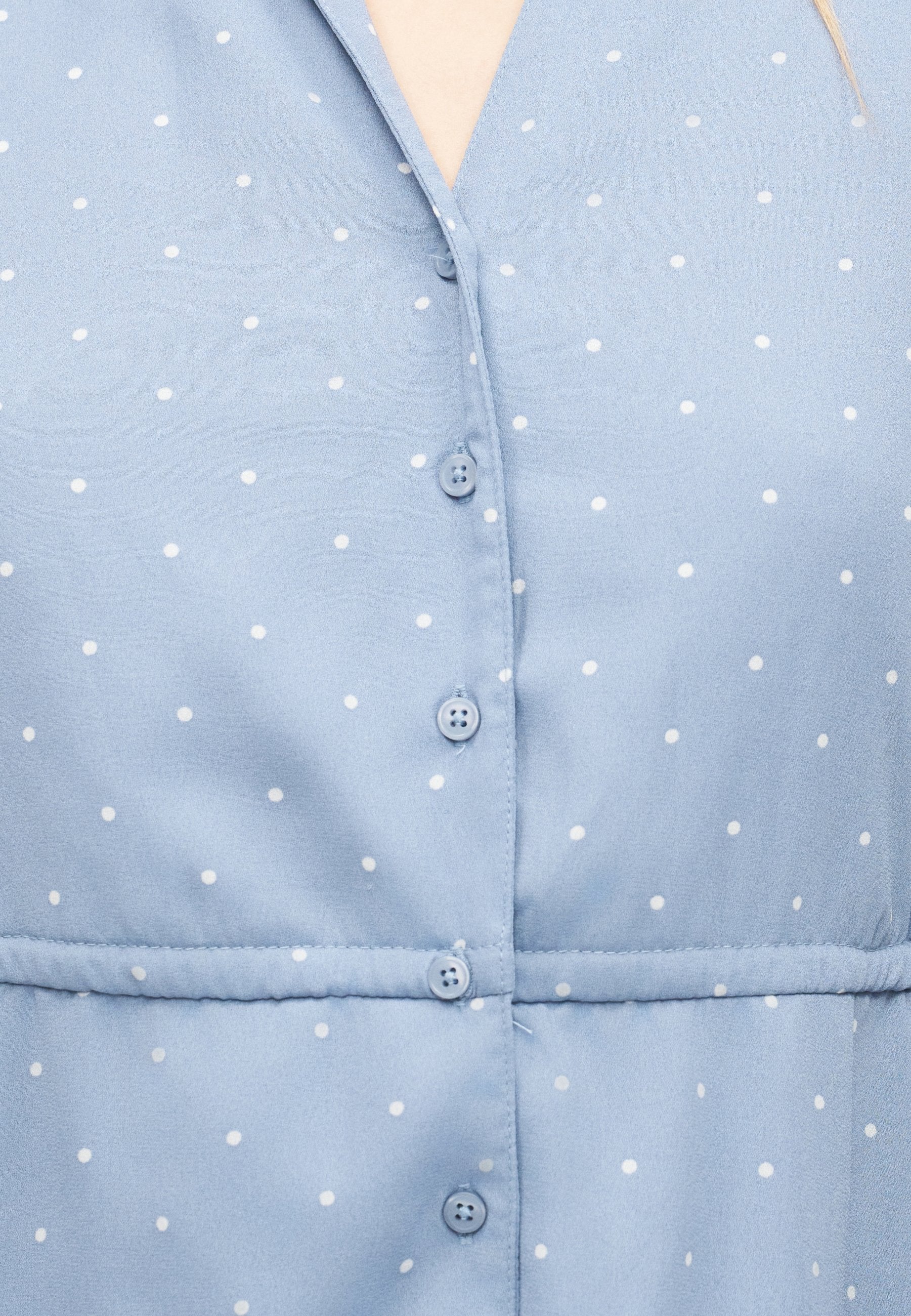 ONLY ONLALYNN CLOUDY SHIRT DRESS