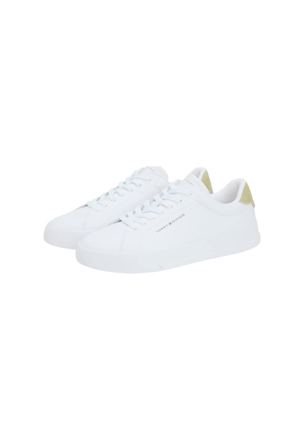 Tommy Hilfiger TH COURT LTH DETAIL ESS