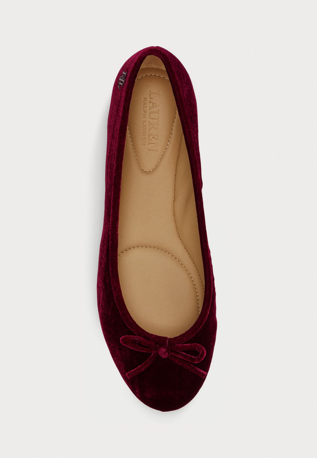 Lauren Ralph Lauren JAYNA III-FLATS-BALLET