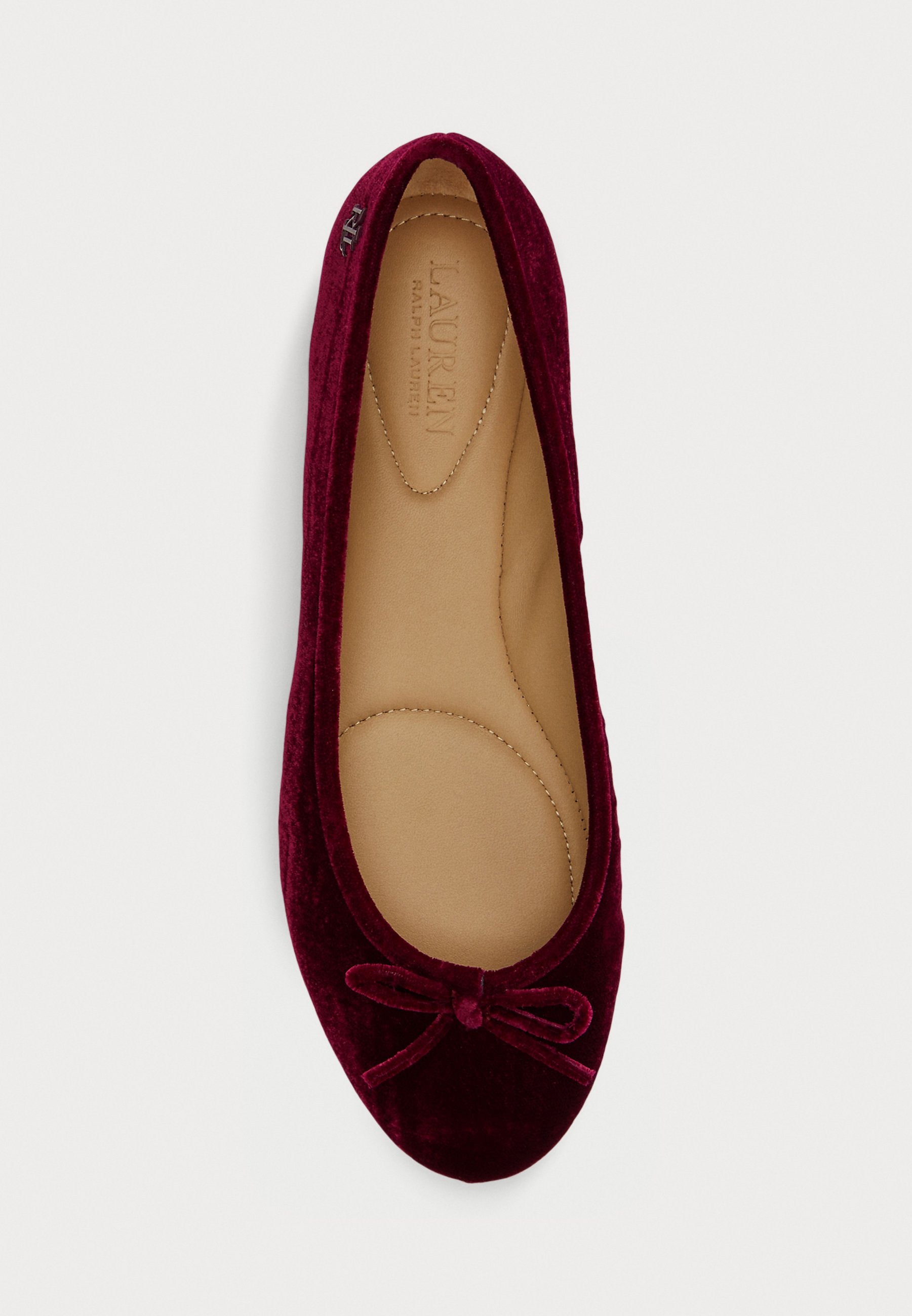 Lauren Ralph Lauren JAYNA III-FLATS-BALLET
