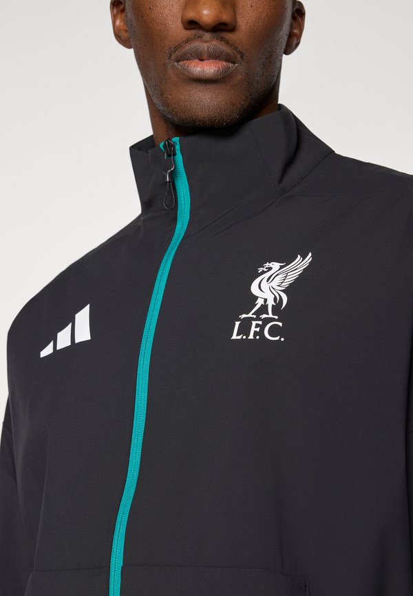 adidas Performance LIVERPOOL FC Z.N.E. ANTHEM JACKET