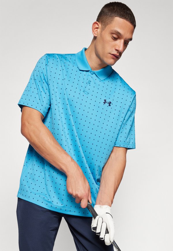 Under Armour MATCHPLAY PRINTED