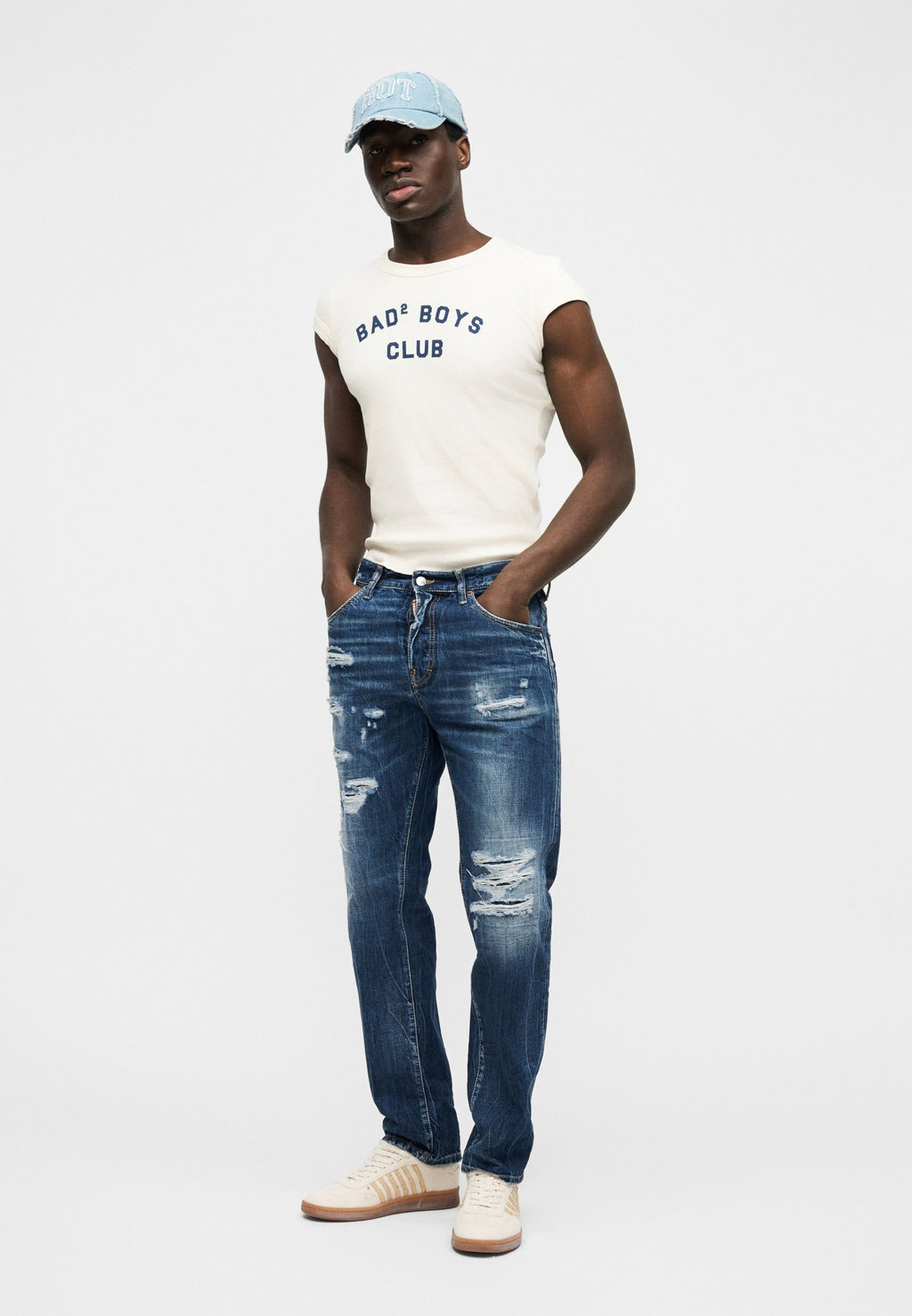 Dsquared2