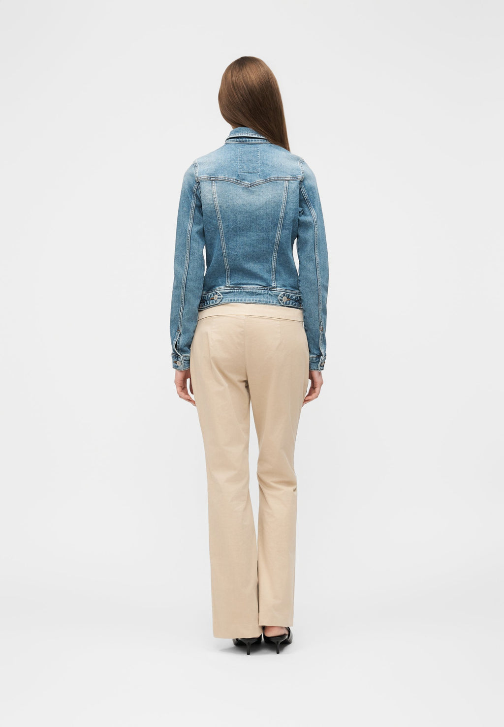 GAP FLARE PANT