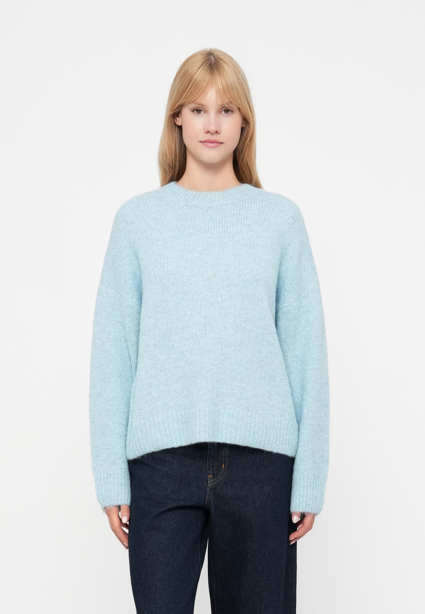 Object OBJSAGGIA LS LO PULLOVER NOOS