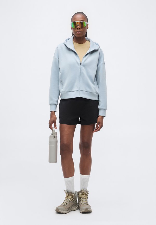 The North Face JAIDA FULL ZIP HOODED JACKET