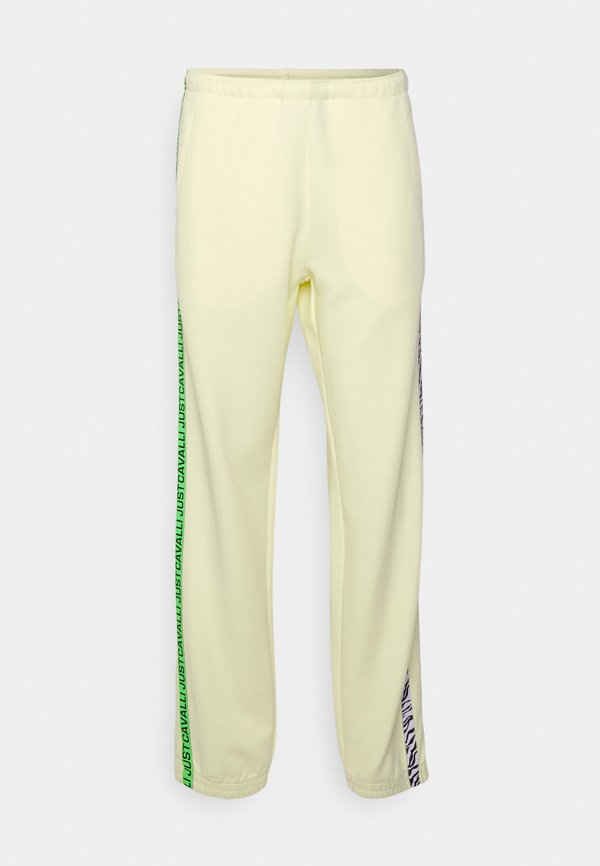 Just Cavalli TAPE TROUSERS