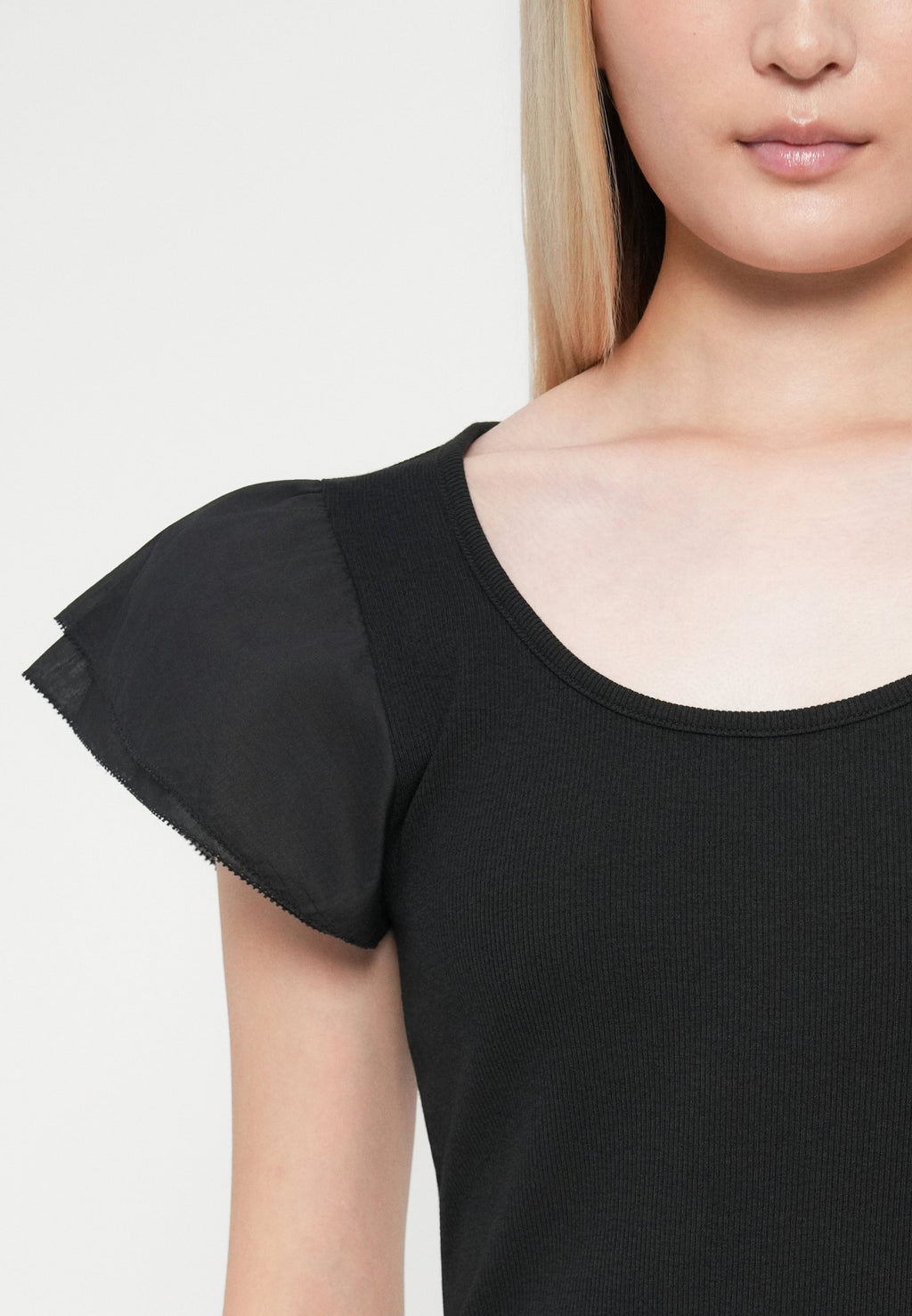 GAP FLUTTER SCOOP