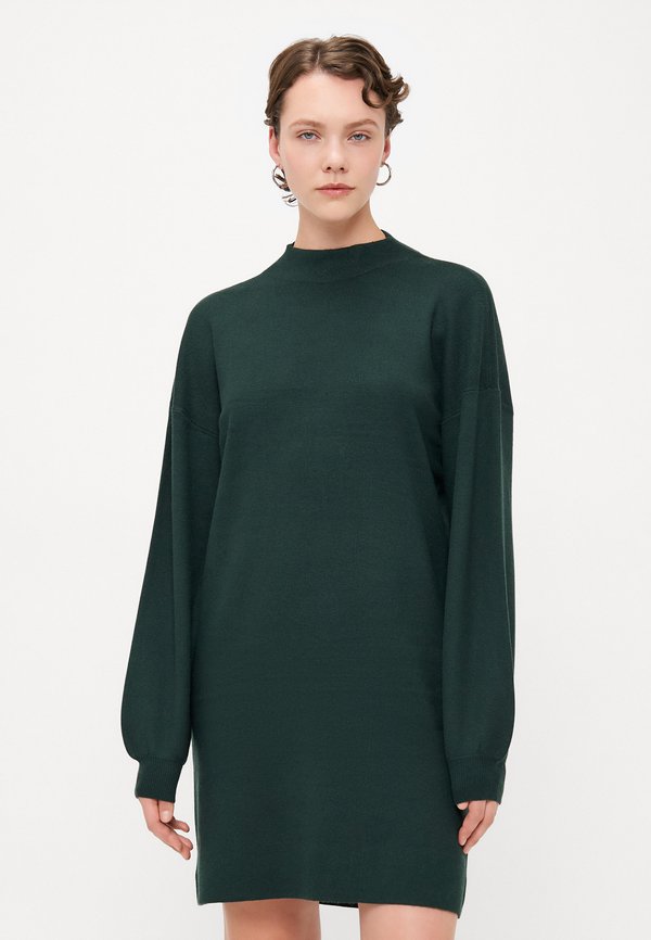 Vero Moda Tall VMNANCY FUNNELNECK DRESS