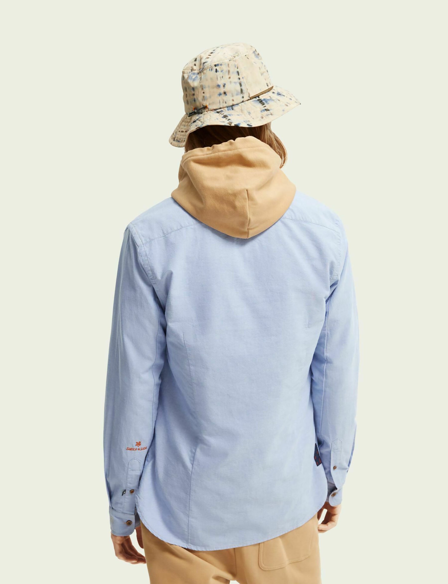 Scotch & Soda TONED