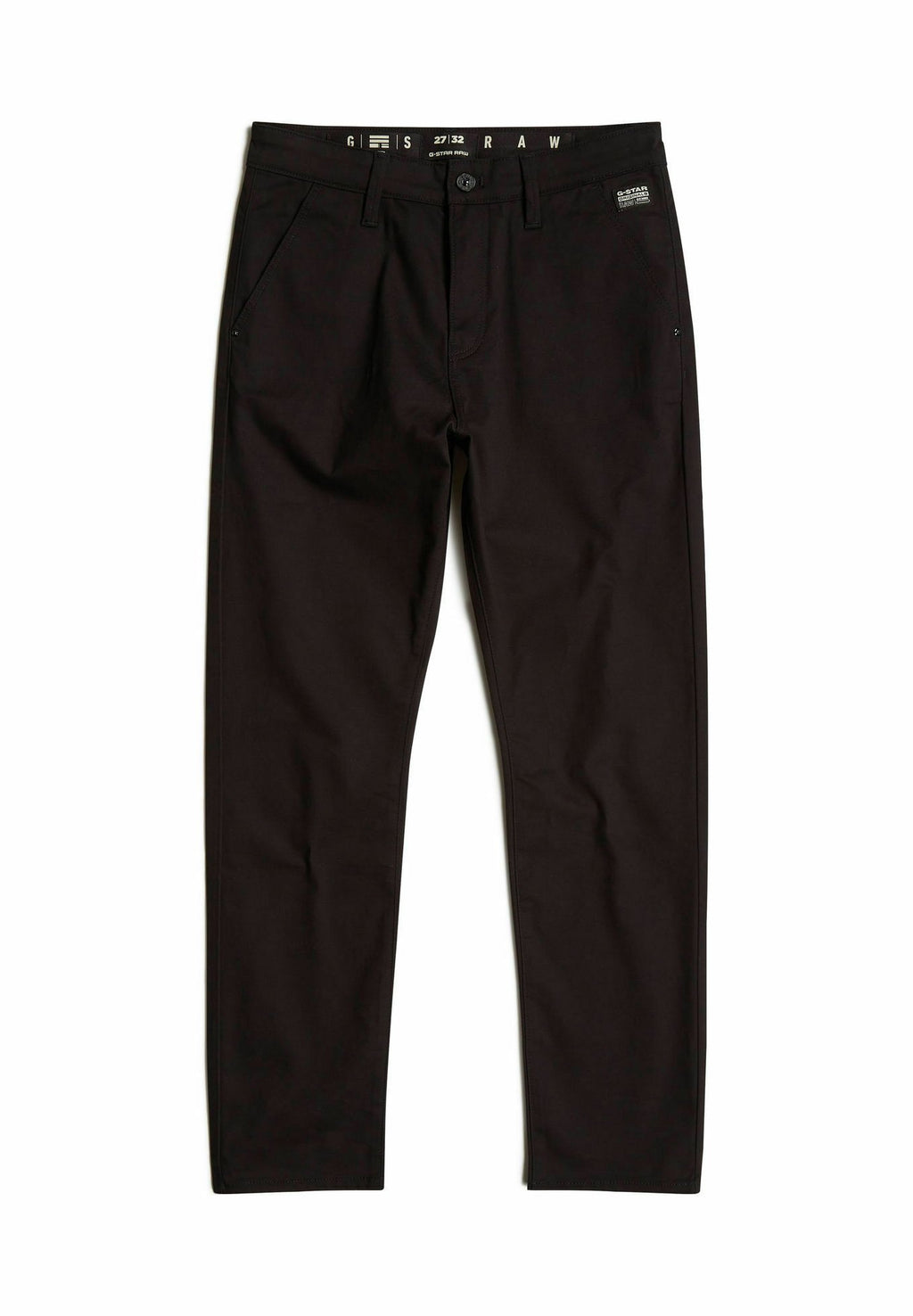 SLIM CHINO Media 1