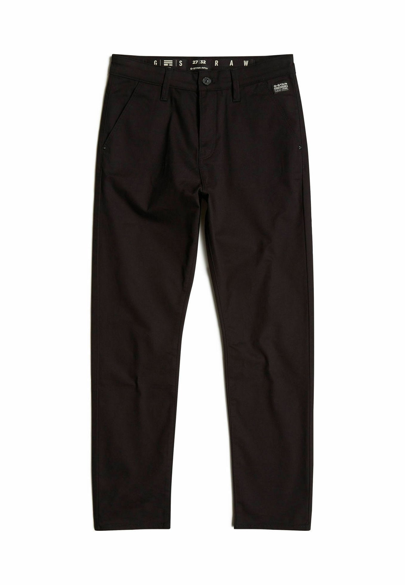 SLIM CHINO Media 1