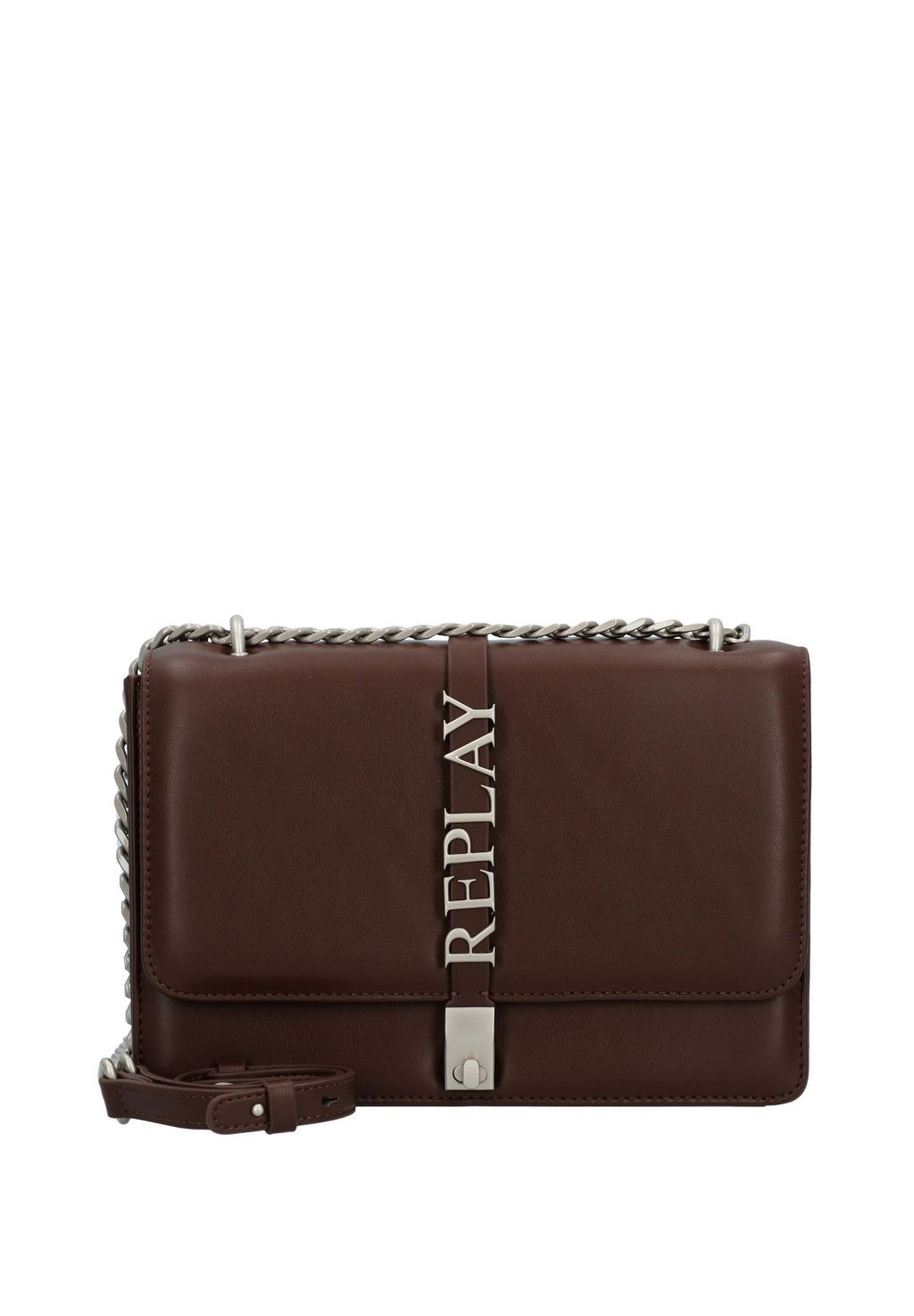 Replay PHOENIX SOFT LOGO CROSSBODY