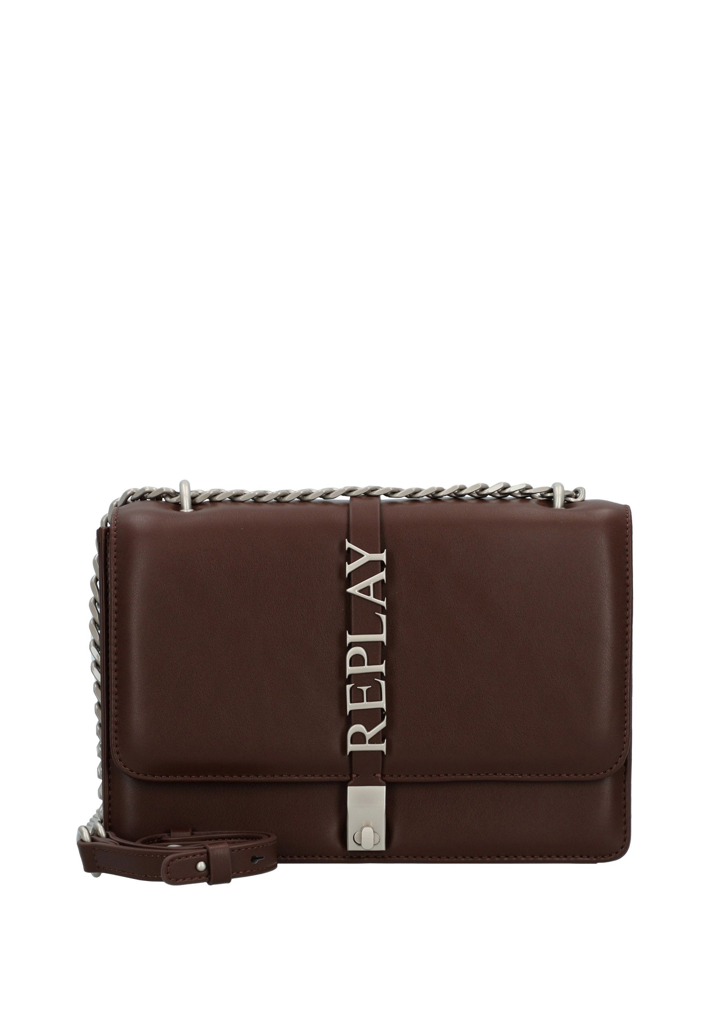 Replay PHOENIX SOFT LOGO CROSSBODY