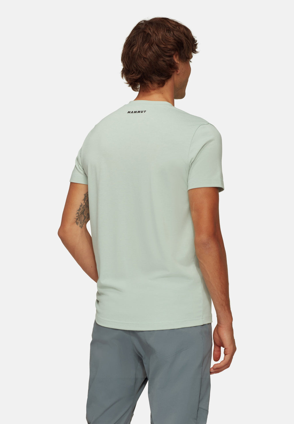 Mammut TROVAT LOGO