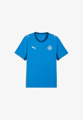 Puma ICELAND HOME REPLICA - LIFESTYLE - Football jersey - electro royal- white