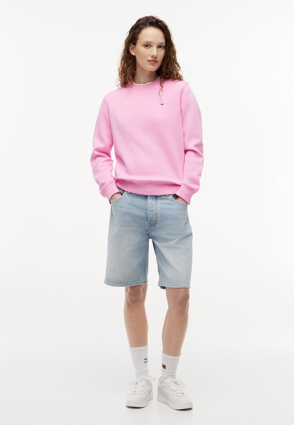 Tommy Jeans FLAG CREW