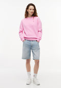 Tommy Jeans FLAG CREW