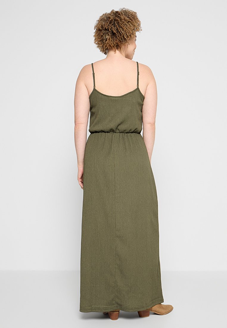 ONLY Carmakoma Maxikleid Media 2