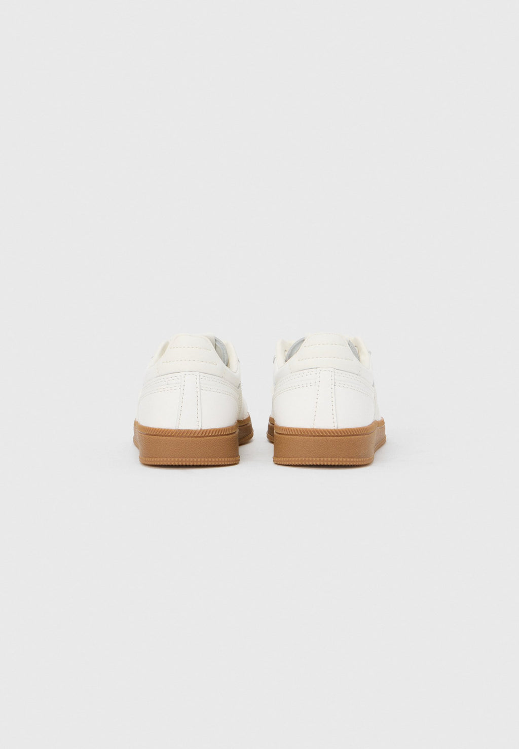 Tommy Jeans THE GREENWICH LEATHER TRAINERS