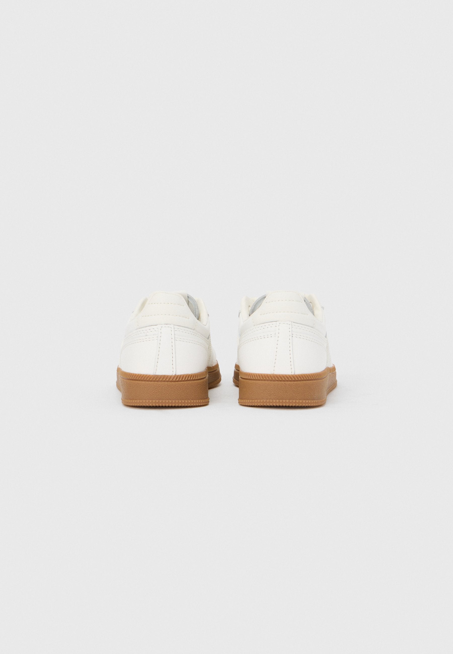 Tommy Jeans THE GREENWICH LEATHER TRAINERS