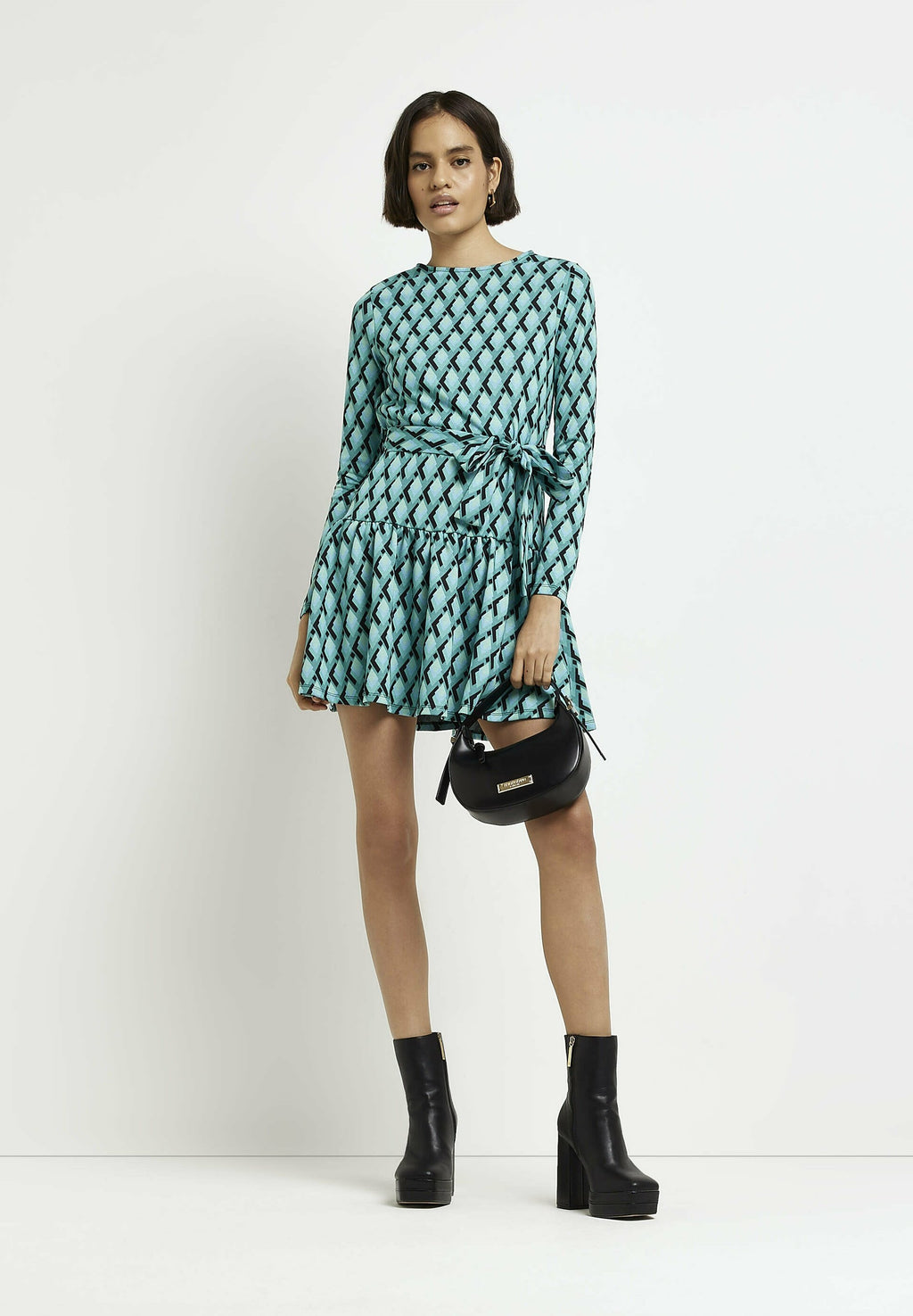 River Island
