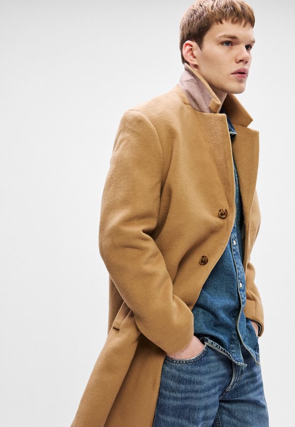 Calvin Klein OVERCOAT