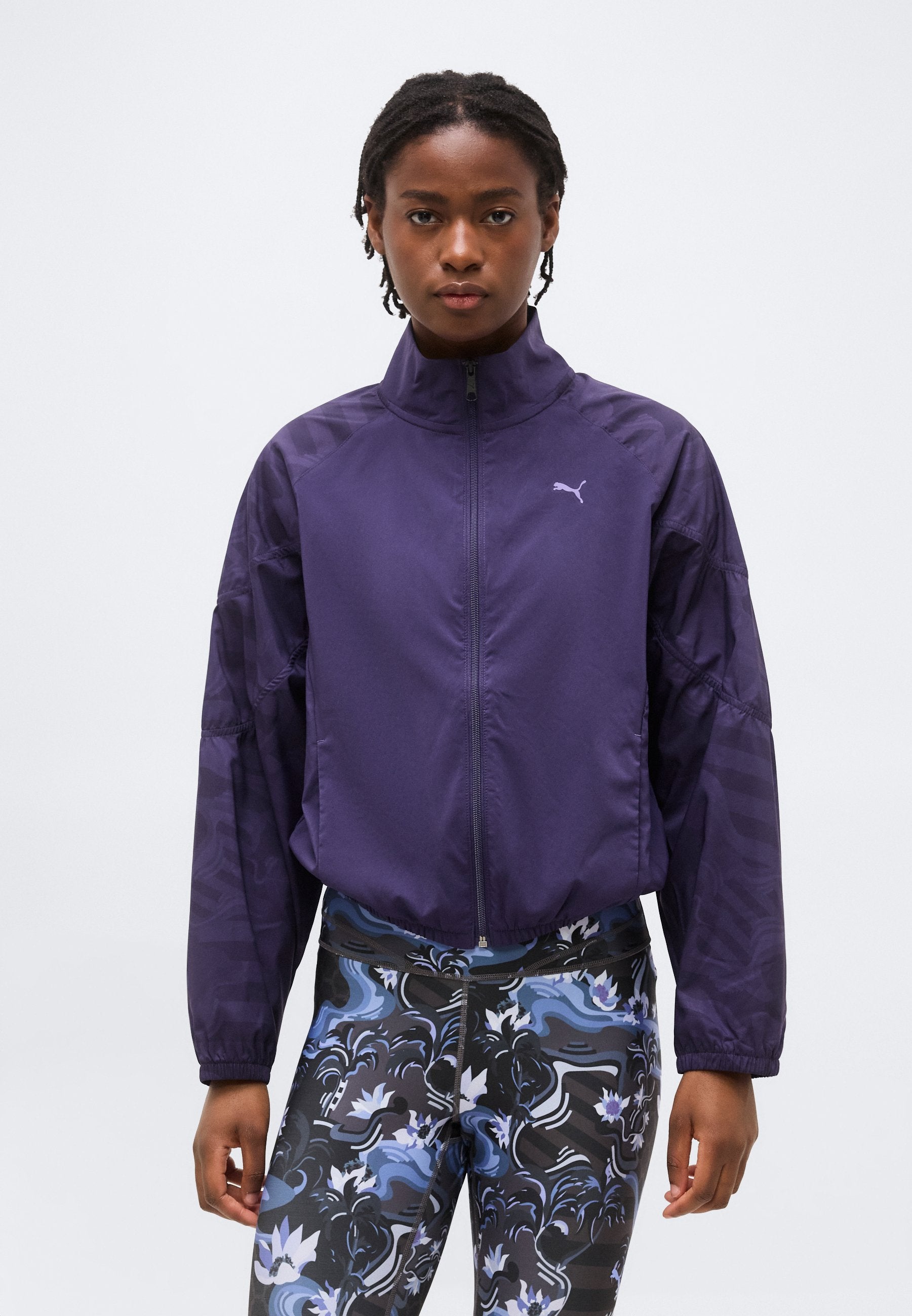 Puma LEAGUE JACKET
