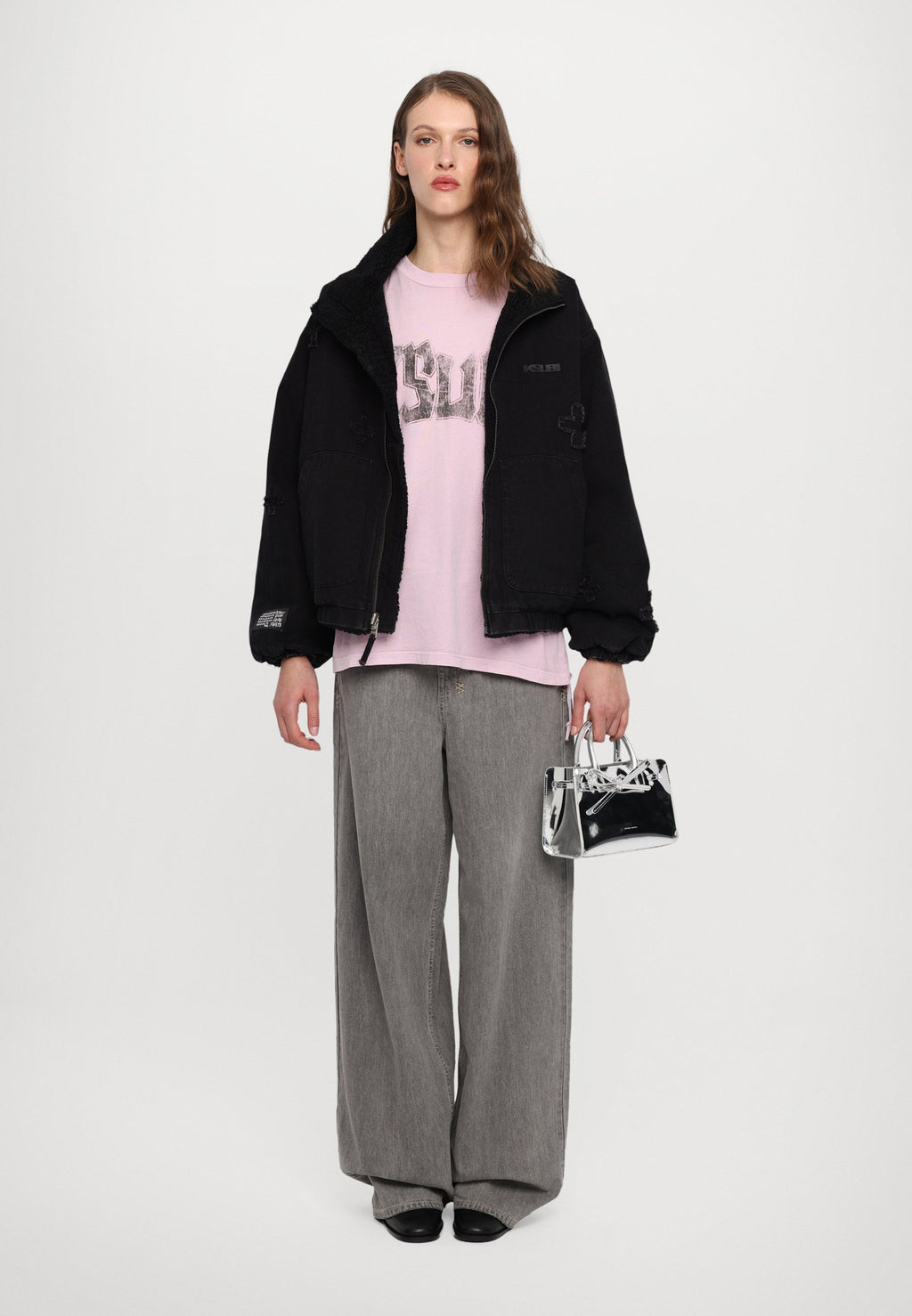 Ksubi BAGGY