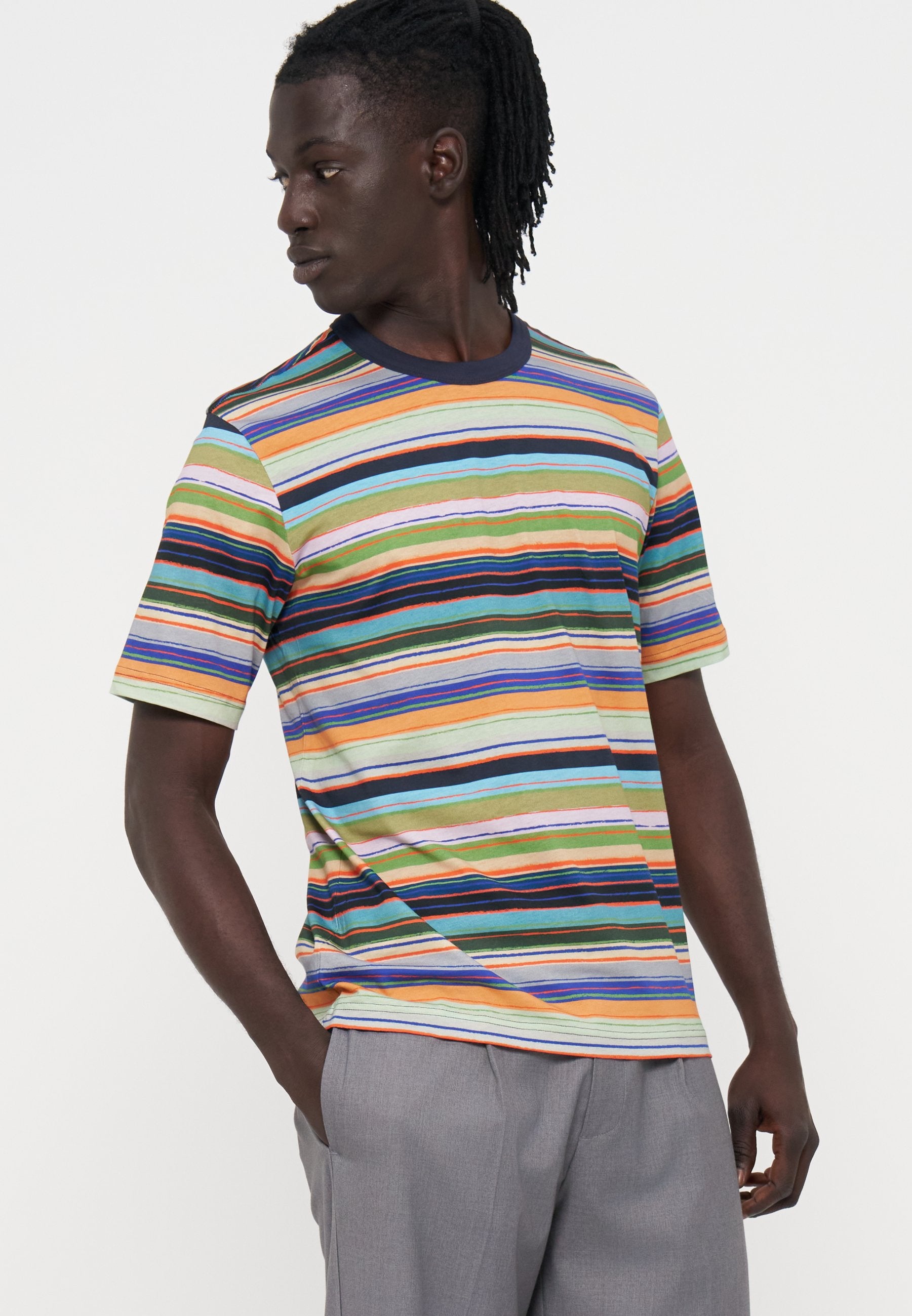 PS Paul Smith CASUAL FIT