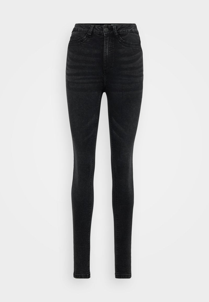 Skinny fit NMCALLIE Media 1