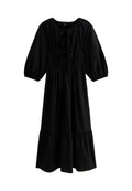 New Look BOW FRONT MIDI