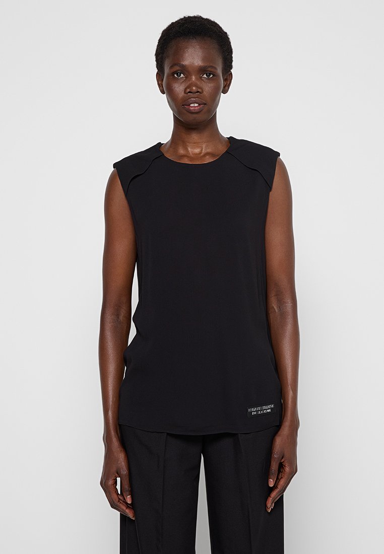 Armani Exchange Bluse Media 1