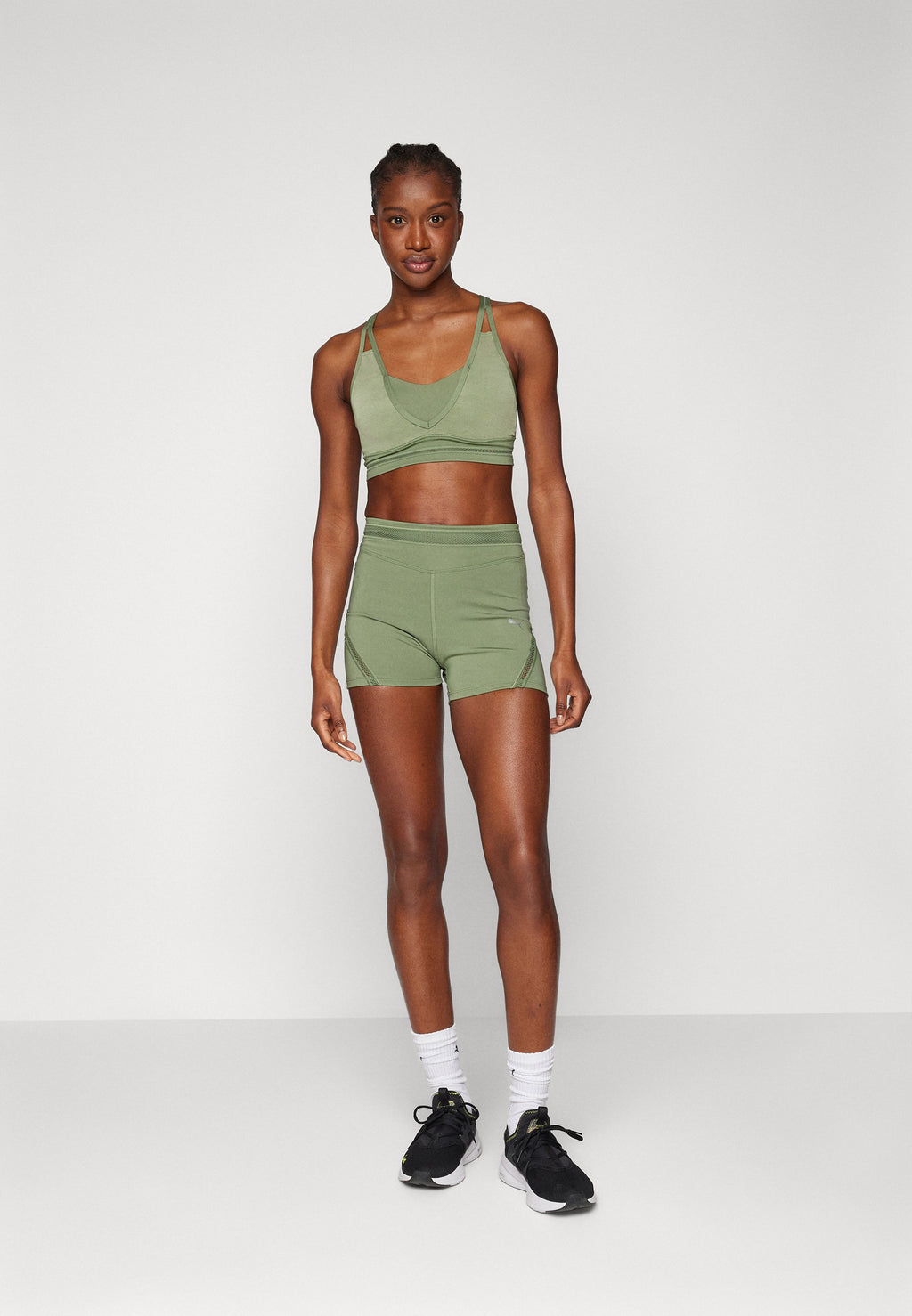 Puma PAMELA REIF SHORTS